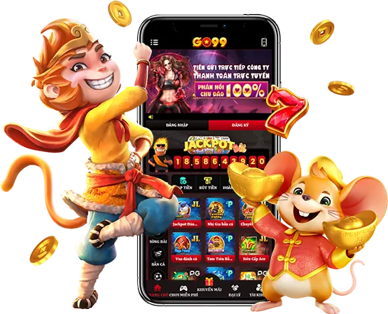 Sự đa dạng vượt trội của các trò chơi slot tại mg188