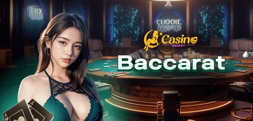 Giải đấu casino hấp dẫn mg188
