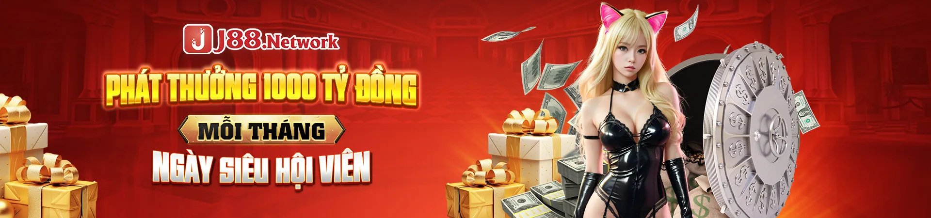 Banner đăng ký mg188 với ưu đãi 2026