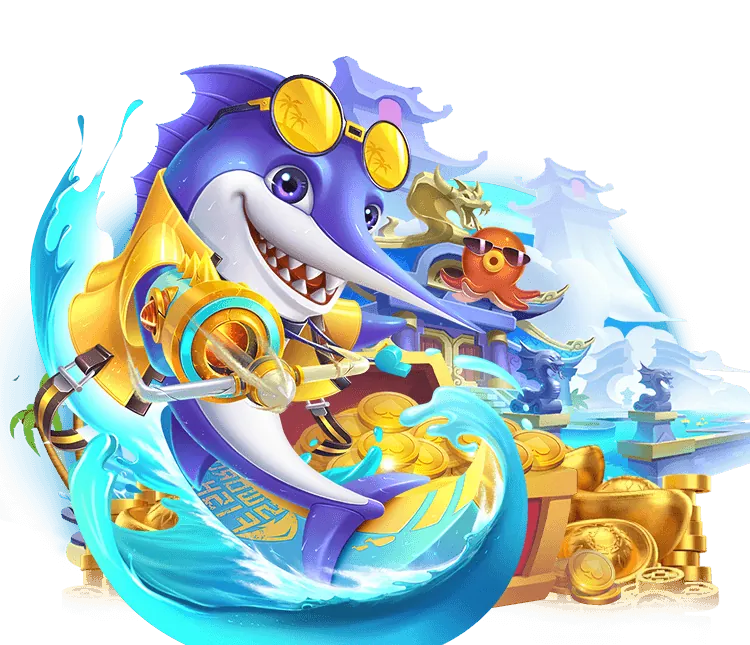 Game Bắn Cá Long Vương mg188