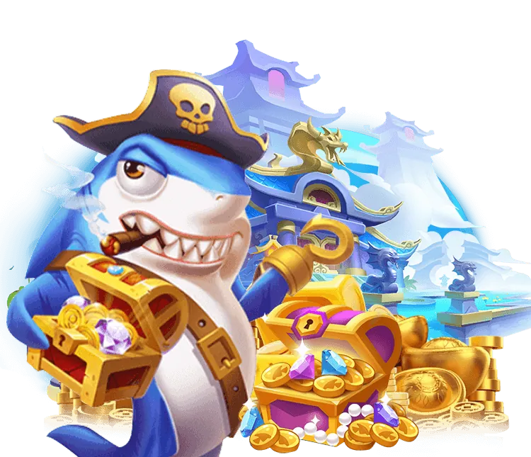 Game nổ hũ 3D với chủ đề phiêu lưu