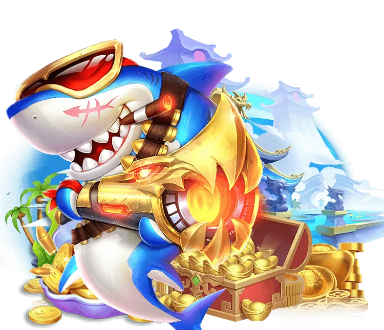 Game Bắn Cá Rồng Vàng mg188