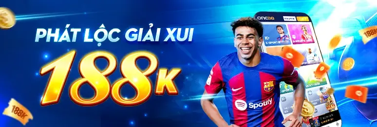 Sự kiện VIP độc quyền MG188