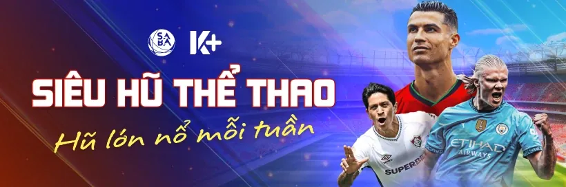 Tổng hợp tin tức thể thao mg188