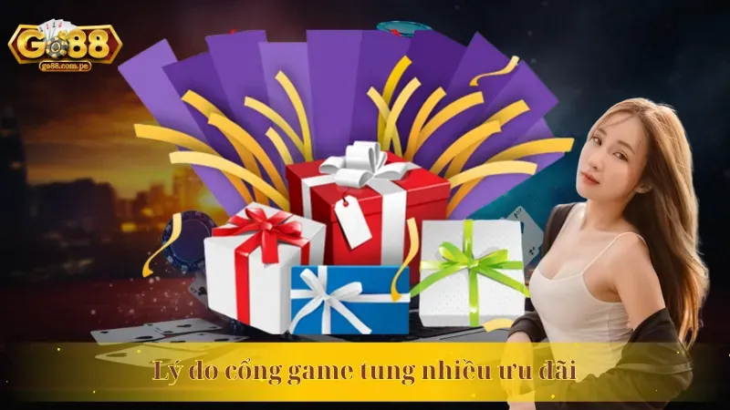 Thưởng nạp lại hàng ngày MG188