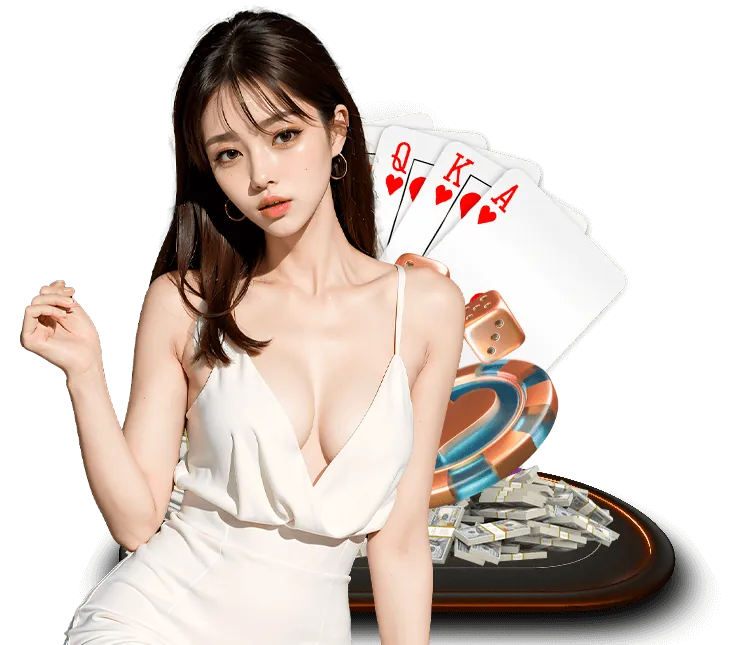 Trò chơi Blackjack tại mg188